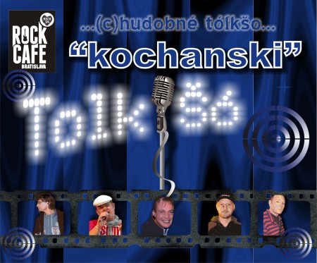 Aj tento program je tu pre Vás 